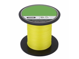 Corda Paracord Trançada Diamante AQUAFORGE