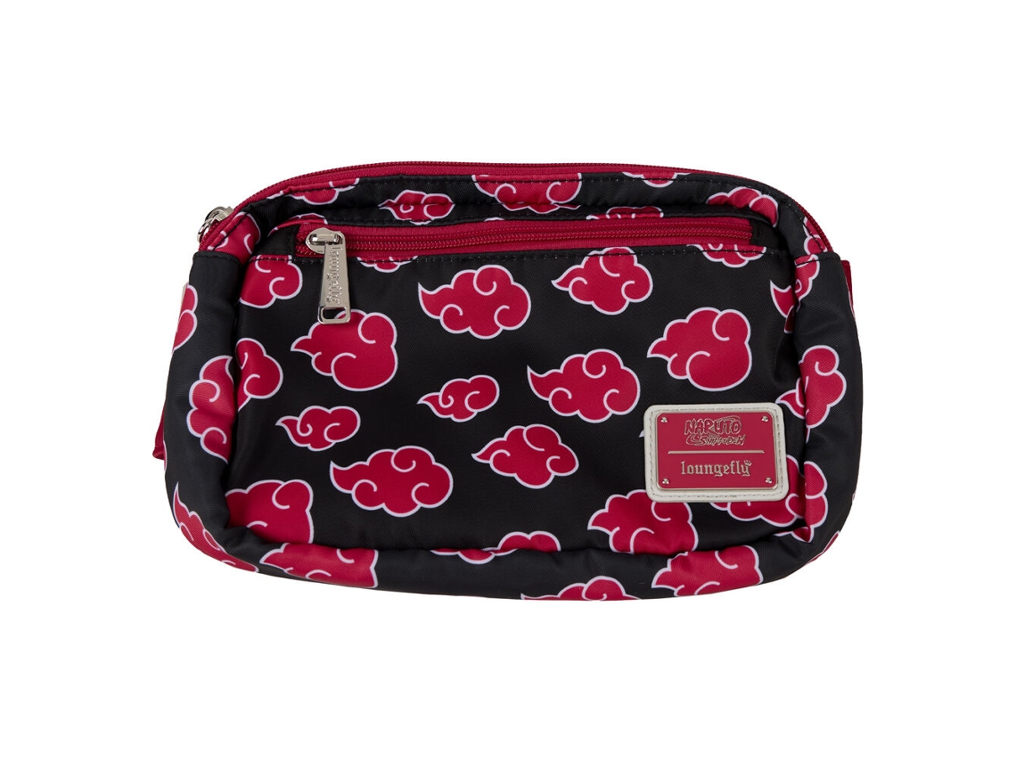 Bolsa de cinto Loungefly Naruto Shippuden Loungefly