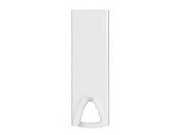 Pen Drive Usb 20 64gb Grande Capacidade Alta Velocidade Design Minimalista Portátil Durável Plug And Play PAPRIKA