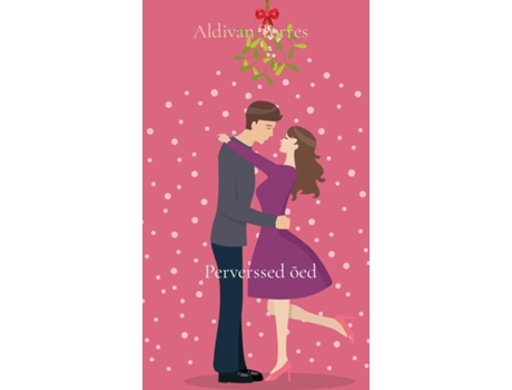 Livro Perverssed õed de Aldivan Torres (Inglês)