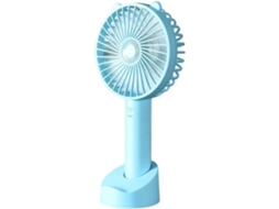 Ventilador de ar condicionado USB, resfriamento, climatizador, mesa, mini, portátil
