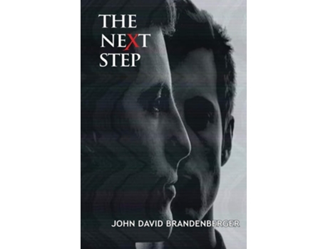 Livro The Next Step De John David Brandenberger (inglês)
