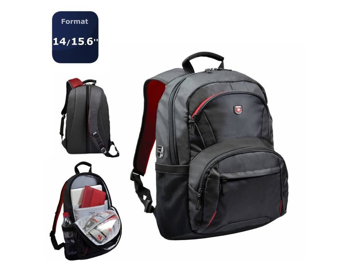 Port Backpack Pc 14/15.6 Houston