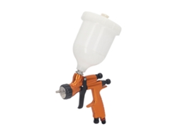 Chave De Pulverização Laxiscreed Com Atomização Uniforme Para Pintura De Acabamento Fino