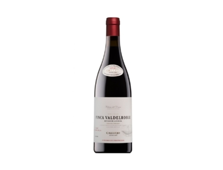 Finca Valdelroble Callejo Magnum 2021 BODEGAS FÉLIX CALLEJO