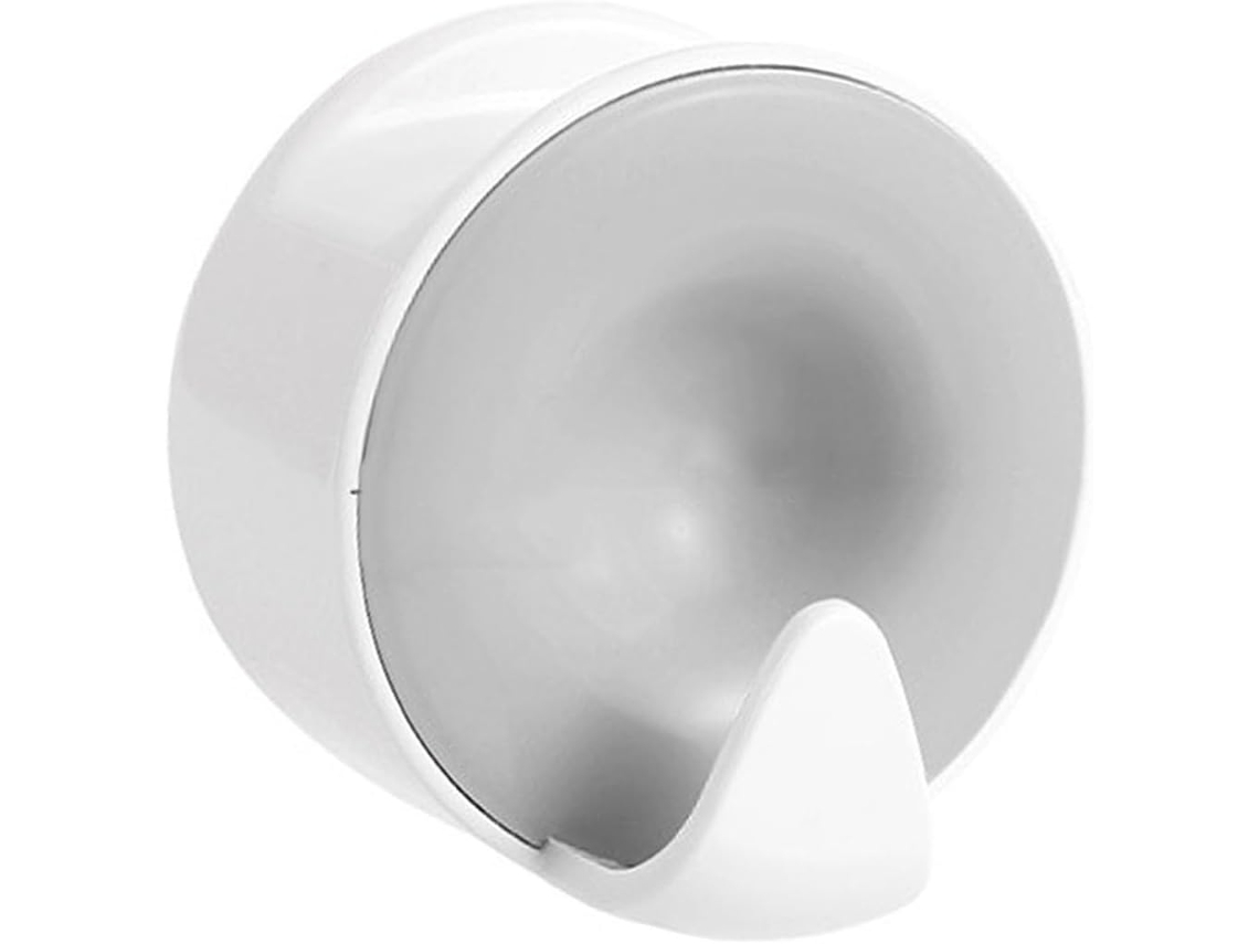 Suporte De Parede Ouvido, Equipado Com Um Adesivo Traseiro Resistente, Design Sem Furos, Adequado Para Uso Em