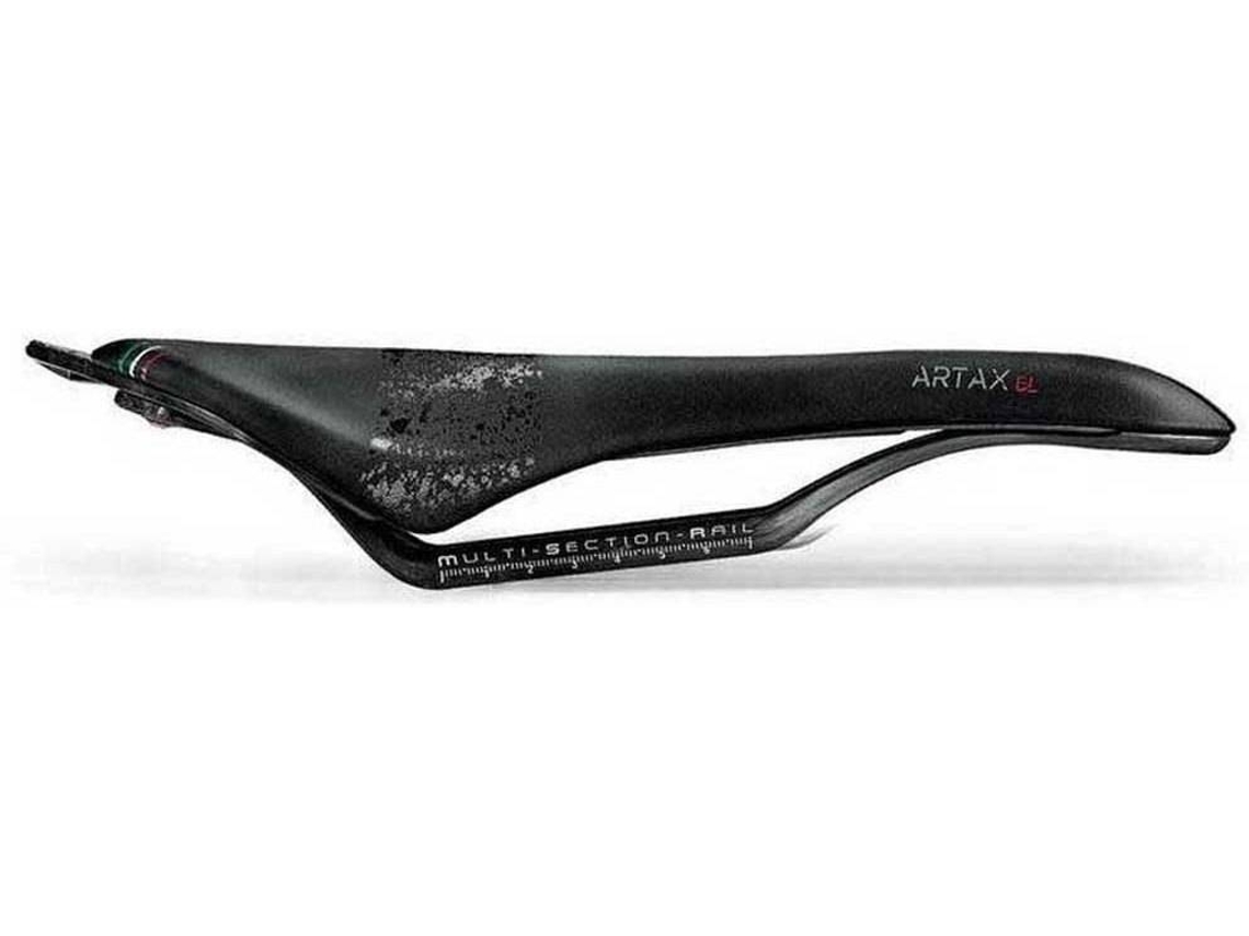 Selim de Ciclismo REPENTE Artax Gl (275 x 132 mm)
