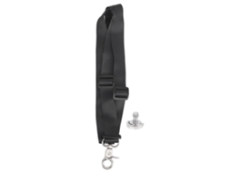 Cuerda Colgante Ajustável Para Câmera Pequena, Pulseira De Pescoço Para Dji Osmo Pocket 2