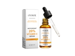 Sérum Clareador Vitamina C Radiante