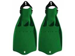 Barbatanas Tech Verde EU 42-44 DIVE SYSTEM
