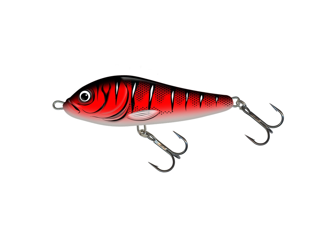 Lure Salmo Rattlin' Slider Sinking – 20g