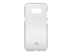 Capa Traseira para Samsung Galaxy S8 Transparente