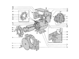 Regulador Automatic Voltage Prateadovetus