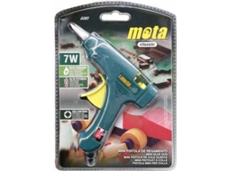 Mota Herramientas Pistola de Cola Ju07 7 Mm