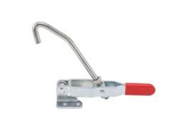 Clamp J Hook (ação Rápida, Fixação Segura)