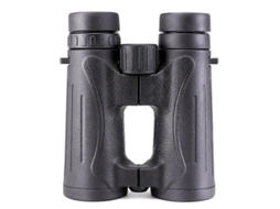 Binóculos 8x42 Hd Ip68 Filme Verde Definição Baixa Luz Compacto Dobrável Visualização Preto Bestvite