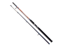 Cana Luz Jigging Tempesta Preto 2.40 M / 180 Gsugoi