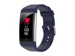 Pulseira Inteligente Tk76 De 1,47 À Prova Dágua Ip68 Com Ecg, Frequência Cardíaca E Monitoramento De Temperatura Facpoet