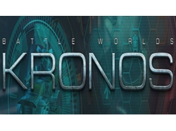Jogo de PC Battle Worlds: Kronos + DLC Inglês, Francês