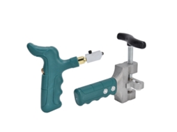 Kit De Corte De Azulejos Laxiscreed Portátil E Resistente Para Projetos De Reabilitação
