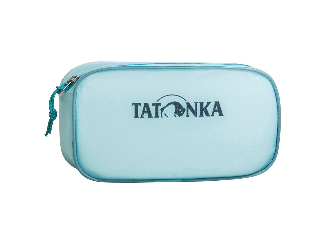 Frasqueira TATONKA Sqzy zip