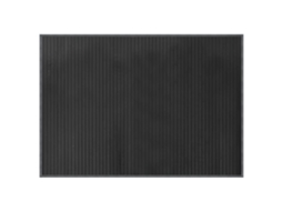 Rug, Rugs Vidaxl Cinzeto Bambu (70 X 100 Cm)