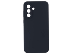 Capa Ultra Suave com Protetor de Câmara para Samsung Galaxy A26 5g LA CASA DE LAS CARCASAS
