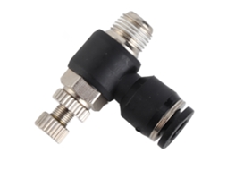 Conector de cobre para cordas (conecta mangueiras e reduz o diâmetro)