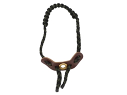 Urbannova-cinto De Pulso Arco Ajustável Couro Falso Nylon