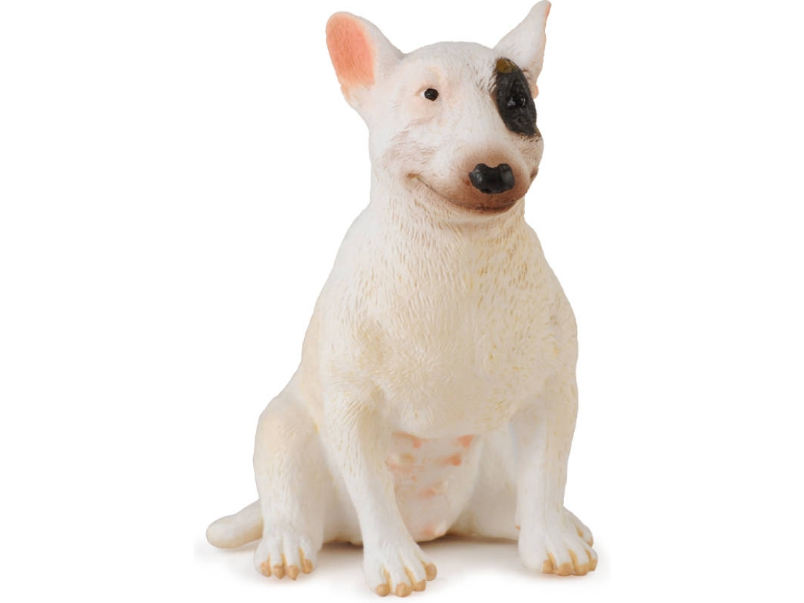 Figura COLLECTA bull terrie