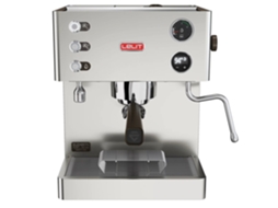 Cafeteira elétrica PL92T Máquina de café expresso semiautomática 2,5 L LELIT