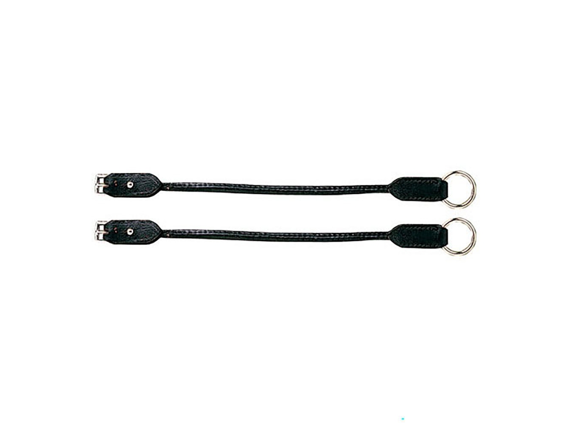 Chinstrap Gag Bit Pelham Straps Pretohispano Hipica