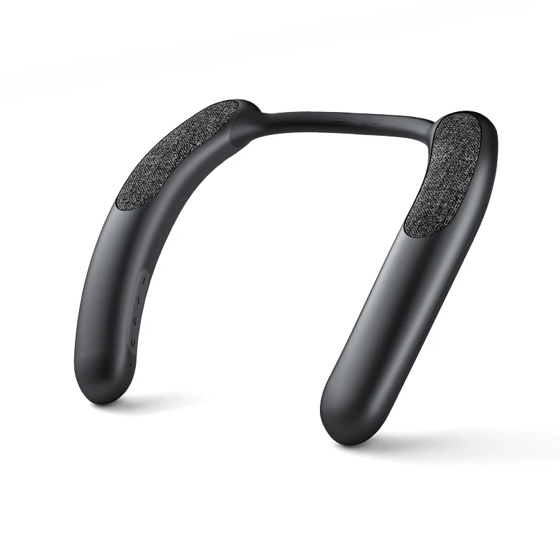 Alto-falante (preto), Compatível Com Bluetooth 5.3 E Codec Aac.
