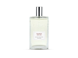 Eau De Toilette Para Homem 100ml Bourbon Carvalho Perfume Apimentado Presente Para Homem Cremo