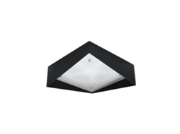 Aplique de Teto LEDBOX E27