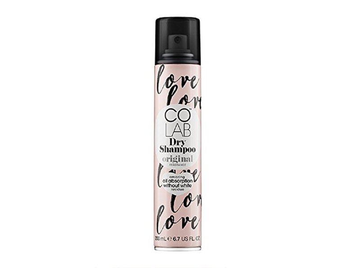 Shampoo Seco Original