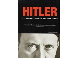 Livro Hitler de Michael Kerrigan (Espanhol)