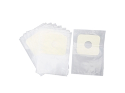 Saco de Colostomia à Prova de Vazamentos 30pcs | S/MARCA
