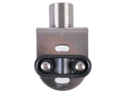 Antena Railmount Base Prateadotalamex