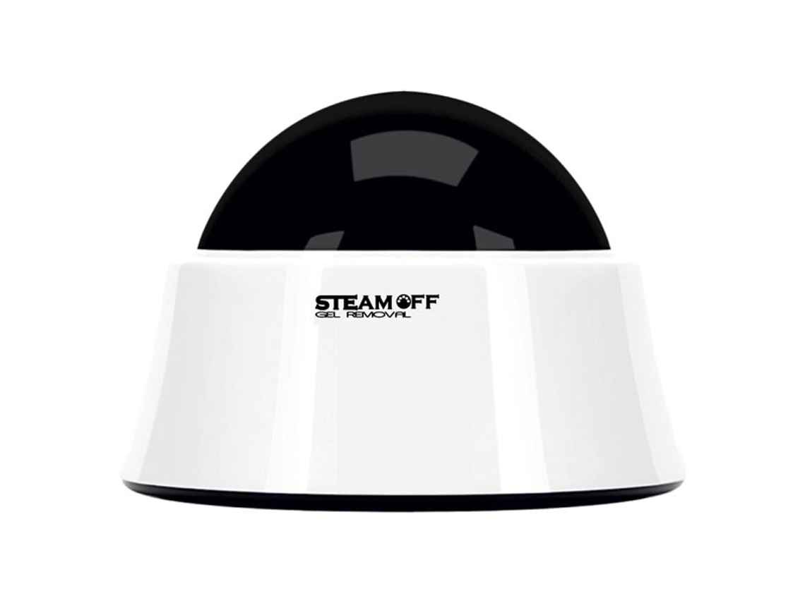 LOOKIMPORT Steam Off Removedor de Verniz Gel