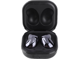 Fones De Ouvido Sem Fio S6 Plus Bluetooth 5.1 Com Tela Led Colorida,