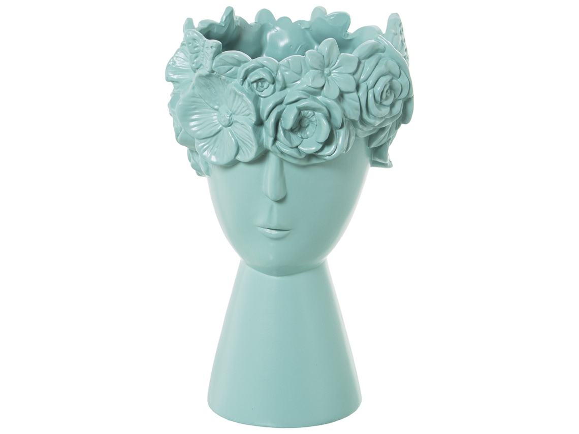Vaso Verde Gua Fosco