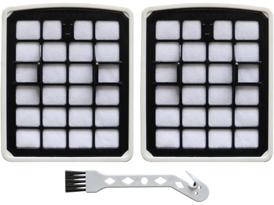 Filtro De Substituição Lavável V18c01a-200, Vcs41s160, Vcs42s200,