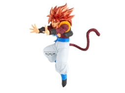 Dragon Ball Gt Super Saiyan 4 Gogeta Blood Of Saiyans Figure 16cm Banpresto