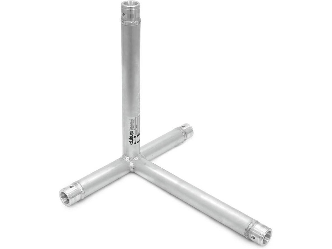 Armadura ALUTRUSS SH-42 4 Vias 90°