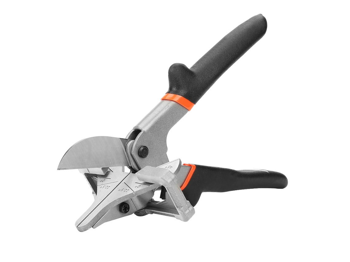 Ferramenta Manual de Corte Multi Ângulo para Pvc Trunking