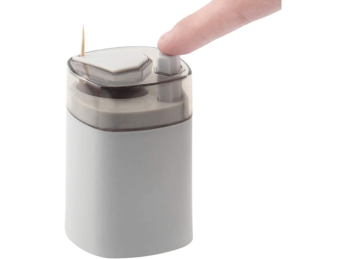 Dispenser de Palitos de Dentes Nova Line Automático para Palitos Espessos S/MARCA