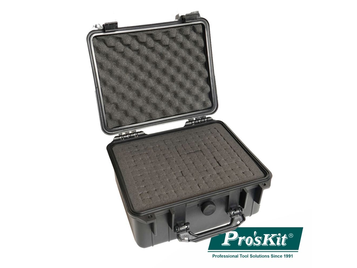 Mala Transporte À Prova de Água PROSKIT