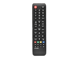 Control Remoto Samsung Smart TV AA59 00666A para H32B, H40B, H46B, PN64E533D2F | S/MARCA