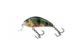 Lure Salmo Rattlin’ Hornet 3g
